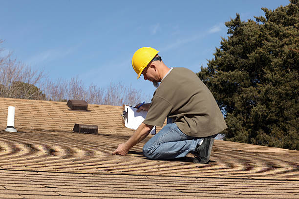 Best Roof Maintenance and Cleaning  in Grayson, KY