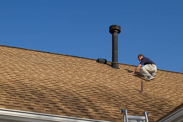 Best Roof Ventilation Installation  in Grayson, KY